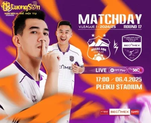 Bình Dương sẽ có chuyến làm khách khó khăn trước HAGL