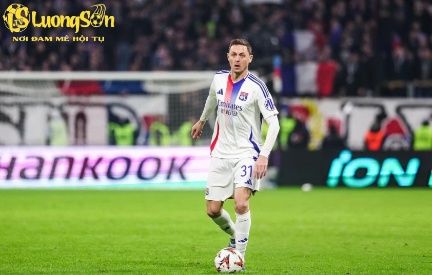 Matic gọi Onana là thủ môn tệ nhất lịch sử (Ảnh: ESPN).