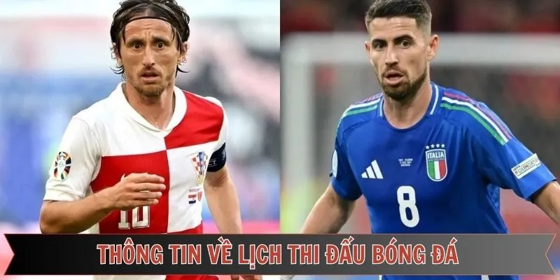 Giới thiệu khái quát về lịch thi trực tiếp từ hệ thống
